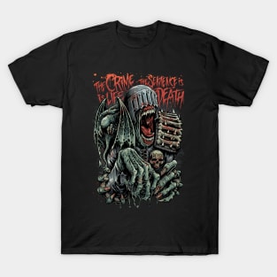 Judge Death T-Shirt